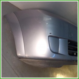 Paraurti Anteriore Opel Meriva A Multispace 5 Porte Grigio 2003-2010 93177661 Originale Usato