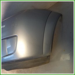 Paraurti Anteriore Opel Meriva A Multispace 5 Porte Grigio 2003-2010 93177661 Originale Usato