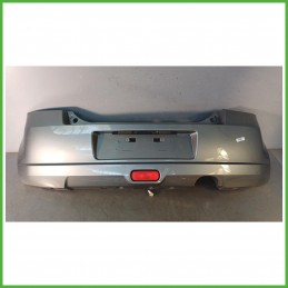Paraurti Posteriore Suzuki Swift 4 Serie Berlina 5 Porte Grigio 7181162J00799 2005-2011 Originale Usato