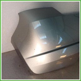 Paraurti Posteriore Suzuki Swift 4 Serie Berlina 5 Porte Grigio 7181162J00799 2005-2011 Originale Usato