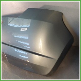 Paraurti Posteriore Suzuki Swift 4 Serie Berlina 5 Porte Grigio 7181162J00799 2005-2011 Originale Usato