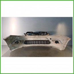 Paraurti Anteriore Ford Focus 3 Serie SW Station Wagon 5 Porte Grigio 2008-2011 1526144 Originale Usato