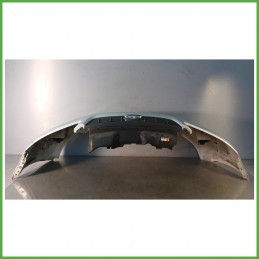 Paraurti Anteriore Ford Focus 3 Serie SW Station Wagon 5 Porte Grigio 2008-2011 1526144 Originale Usato