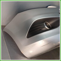 Paraurti Anteriore Ford Focus 3 Serie SW Station Wagon 5 Porte Grigio 2008-2011 1526144 Originale Usato