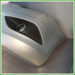 Paraurti Anteriore Ford Focus 3 Serie SW Station Wagon 5 Porte Grigio 2008-2011 1526144 Originale Usato