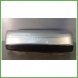 Paraurti Posteriore Audi A2 8Z0 Berlina 5 Porte Grigio 8Z0807303AGRU 2000-2002 Originale Usato