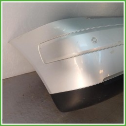 Paraurti Posteriore Audi A2 8Z0 Berlina 5 Porte Grigio 8Z0807303AGRU 2000-2002 Originale Usato