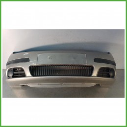 Paraurti Anteriore Skoda Fabia 6Y5 SW Station Wagon 5 Porte Champagne 2004-2007 6Y0807221E Originale Usato