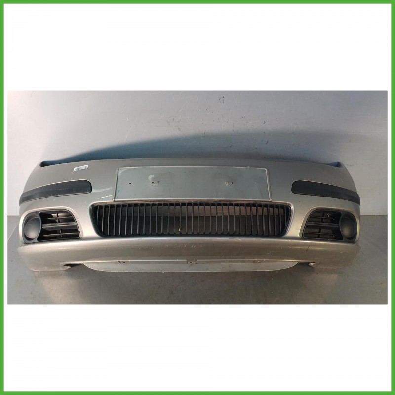 Paraurti Anteriore Skoda Fabia 6Y5 SW Station Wagon 5 Porte Champagne 2004-2007 6Y0807221E Originale Usato