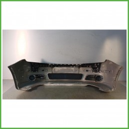 Paraurti Anteriore Skoda Fabia 6Y5 SW Station Wagon 5 Porte Champagne 2004-2007 6Y0807221E Originale Usato