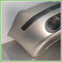 Paraurti Anteriore Skoda Fabia 6Y5 SW Station Wagon 5 Porte Champagne 2004-2007 6Y0807221E Originale Usato