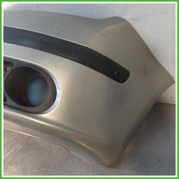 Paraurti Anteriore Skoda Fabia 6Y5 SW Station Wagon 5 Porte Champagne 2004-2007 6Y0807221E Originale Usato