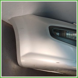 Paraurti Anteriore Fiat Punto Evo Berlina 5 Porte Grigio 2009-2011 71777635 Originale Usato