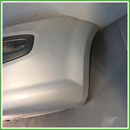 Paraurti Anteriore Fiat Punto Evo Berlina 5 Porte Grigio 2009-2011 71777635 Originale Usato