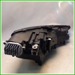 Faro Fanale Proiettore Sinistro SX Automotive Lighting 030126923100 Audi A4 8WH Allroad 2016-2019 8W0941773 Originale Usato