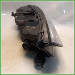 Faro Fanale Proiettore Sinistro SX Automotive Lighting 030126923100 Audi A4 8WH Allroad 2016-2019 8W0941773 Originale Usato