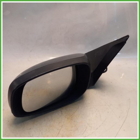 Specchio Specchietto Retrovisore Sinistro SX Grigio Suzuki Swift 4 Serie 2005-2011 Magna Originale Usato