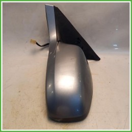 Specchio Specchietto Retrovisore Sinistro SX Grigio Suzuki Swift 4 Serie 2005-2011 Magna Originale Usato