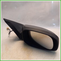 Specchio Specchietto Retrovisore Destro DX Grigio Suzuki Swift 4 Serie 2005-2011 Magna Originale Usato