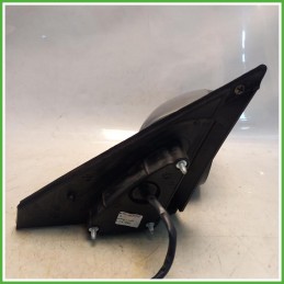 Specchio Specchietto Retrovisore Destro DX Grigio Suzuki Swift 4 Serie 2005-2011 Magna Originale Usato