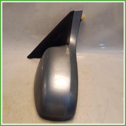 Specchio Specchietto Retrovisore Destro DX Grigio Suzuki Swift 4 Serie 2005-2011 Magna Originale Usato
