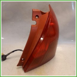 Fanale Fanalino Destro DX Stanley Suzuki Swift 4 Serie 2005-2011 3565062J00000 Originale Usato