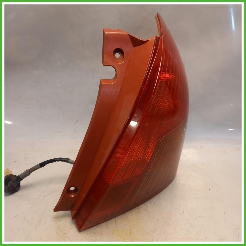 Fanale Fanalino Destro DX Stanley Suzuki Swift 4 Serie 2005-2011 3565062J00000 Originale Usato