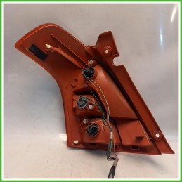Fanale Fanalino Destro DX Stanley Suzuki Swift 4 Serie 2005-2011 3565062J00000 Originale Usato