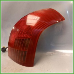 Fanale Fanalino Destro DX Stanley Suzuki Swift 4 Serie 2005-2011 3565062J00000 Originale Usato