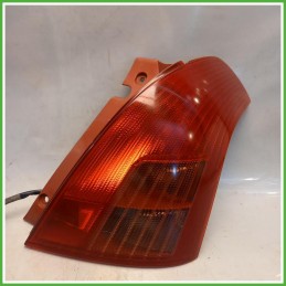 Fanale Fanalino Destro DX Stanley Suzuki Swift 4 Serie 2005-2011 3565062J00000 Originale Usato