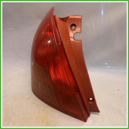 Fanale Fanalino Sinistro SX Stanley Suzuki Swift 4 Serie 2005-2011 3567062J00000 Originale Usato