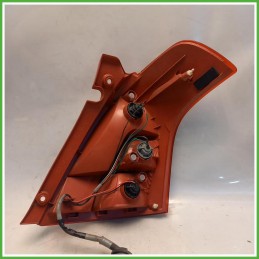 Fanale Fanalino Sinistro SX Stanley Suzuki Swift 4 Serie 2005-2011 3567062J00000 Originale Usato
