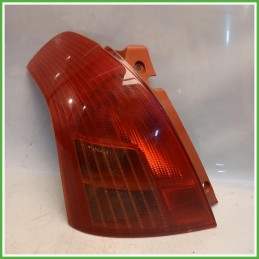 Fanale Fanalino Sinistro SX Stanley Suzuki Swift 4 Serie 2005-2011 3567062J00000 Originale Usato