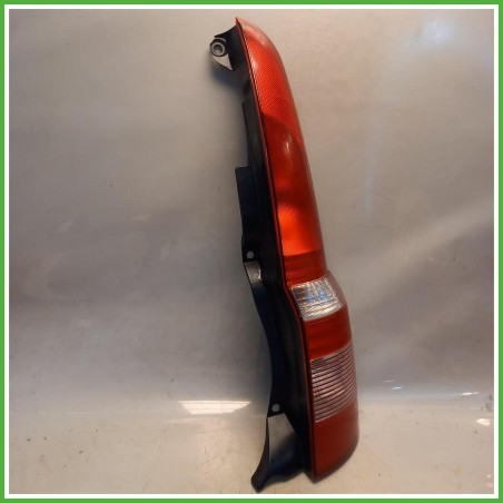 Fanale Fanalino Destro DX Automotive Lighting 280202 Fiat Panda 2 Serie 2003-2009 51705458 Originale Usato