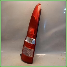 Fanale Fanalino Destro DX Automotive Lighting 280202 Fiat Panda 2 Serie 2003-2009 51705458 Originale Usato