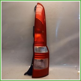 Fanale Fanalino Destro DX Automotive Lighting 280202 Fiat Panda 2 Serie 2003-2009 51705458 Originale Usato