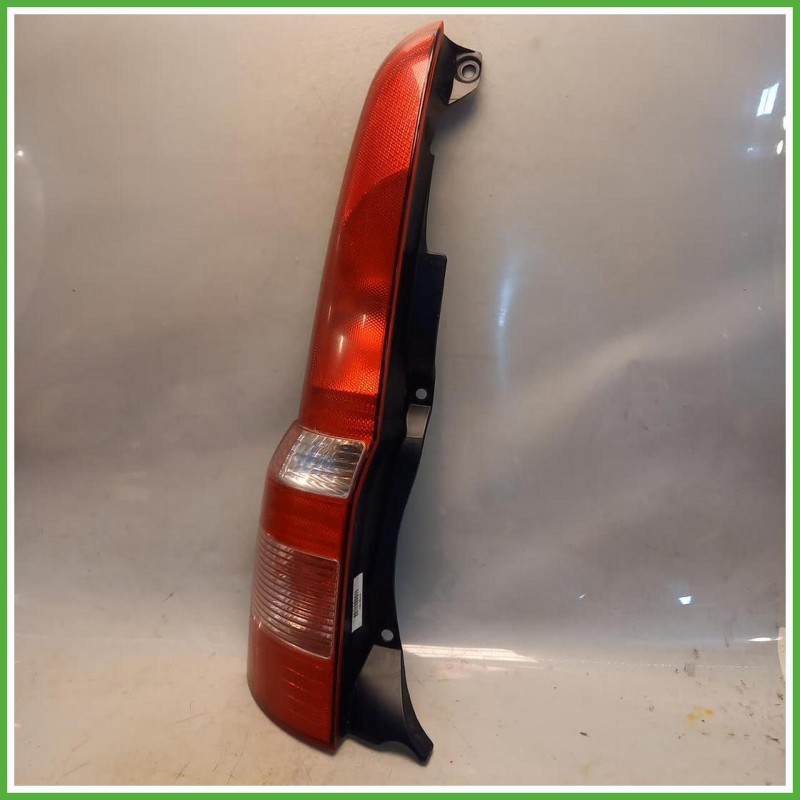 Fanale Fanalino Sinistro SX Automotive Lighting 280201 Fiat Panda 2 Serie 2003-2009 51705459 Originale Usato