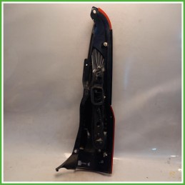 Fanale Fanalino Sinistro SX Automotive Lighting 280201 Fiat Panda 2 Serie 2003-2009 51705459 Originale Usato