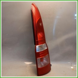 Fanale Fanalino Sinistro SX Automotive Lighting 280201 Fiat Panda 2 Serie 2003-2009 51705459 Originale Usato