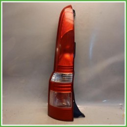 Fanale Fanalino Sinistro SX Automotive Lighting 280201 Fiat Panda 2 Serie 2003-2009 51705459 Originale Usato