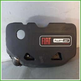Scatola Filtro Aria Completa Fiat 500 2 Serie 0.9 Twin Air Turbo 4v. 52169440 2010-2015  312A2000