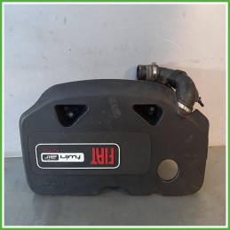 Scatola Filtro Aria Completa Fiat 500 2 Serie 0.9 Twin Air Turbo 4v. 52169440 2010-2015  312A2000