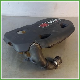 Scatola Filtro Aria Completa Fiat 500 2 Serie 0.9 Twin Air Turbo 4v. 52169440 2010-2015  312A2000