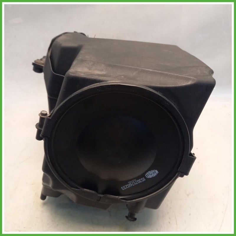 Scatola Filtro Aria Completa Ford Focus 2 Serie 1.6 TDCi 16v. 1364042 2004-2007  HHDA