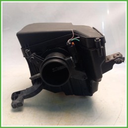 Scatola Filtro Aria Completa Ford Focus 2 Serie 1.6 TDCi 16v. 1364042 2004-2007  HHDA