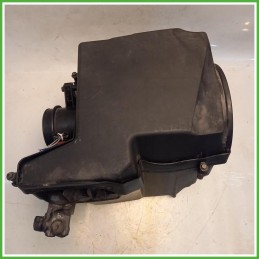 Scatola Filtro Aria Completa Ford Focus 2 Serie 1.6 TDCi 16v. 1364042 2004-2007  HHDA