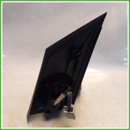 Specchio Specchietto Retrovisore Destro DX Grigio Ford Focus 2 Serie 2004-2007 Ficosa Ficomirrors Originale Usato
