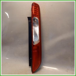 Fanale Fanalino Destro DX Visteon Ford Focus 2 Serie 2004-2007 1420450 Originale Usato