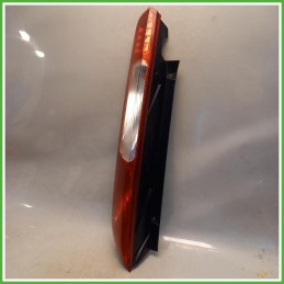Fanale Fanalino Sinistro SX Visteon Ford Focus 2 Serie 2004-2007 1420451 Originale Usato
