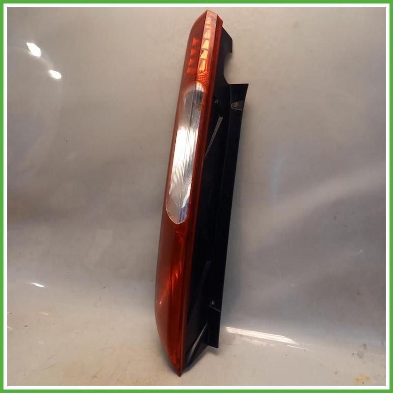 Fanale Fanalino Sinistro SX Visteon Ford Focus 2 Serie 2004-2007 1420451 Originale Usato